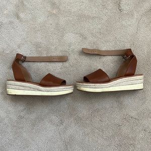 Sandal espadrille